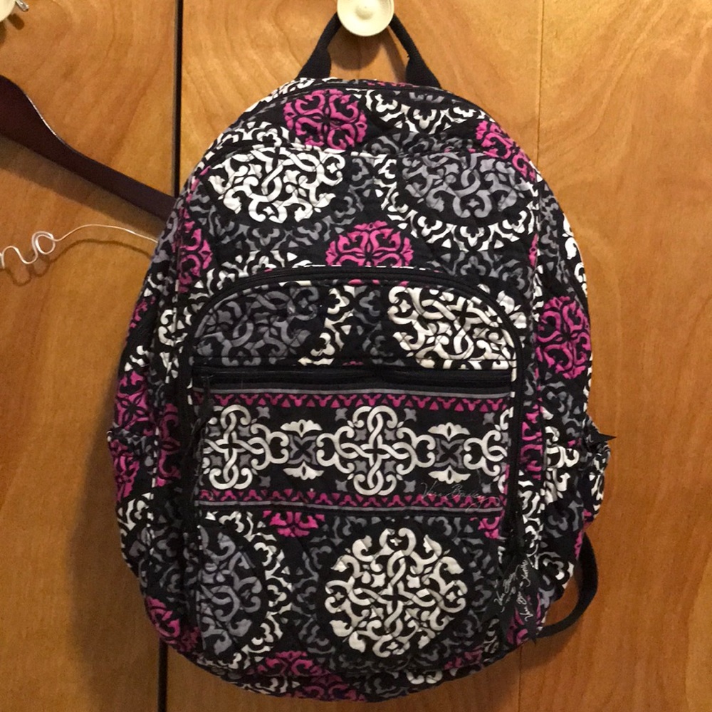 Vera Bradley backpack
